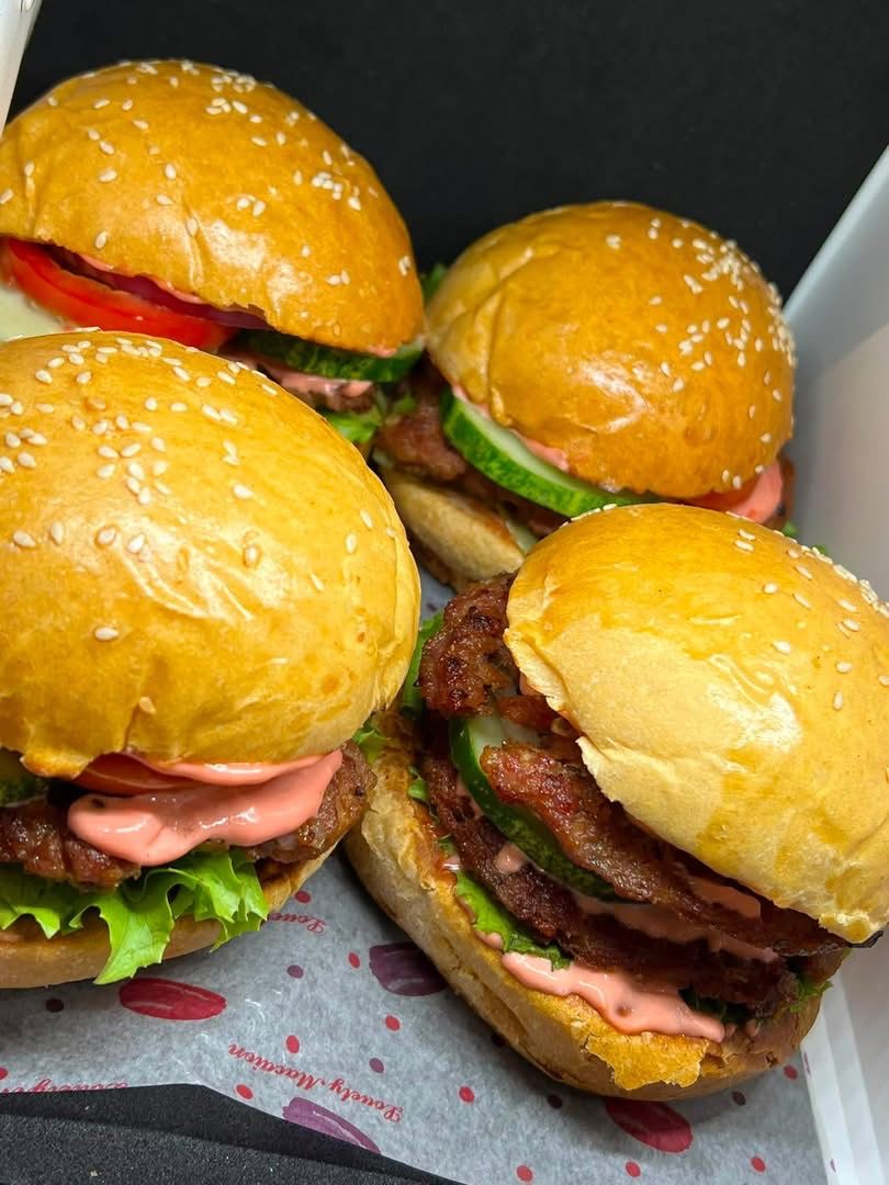 Burger