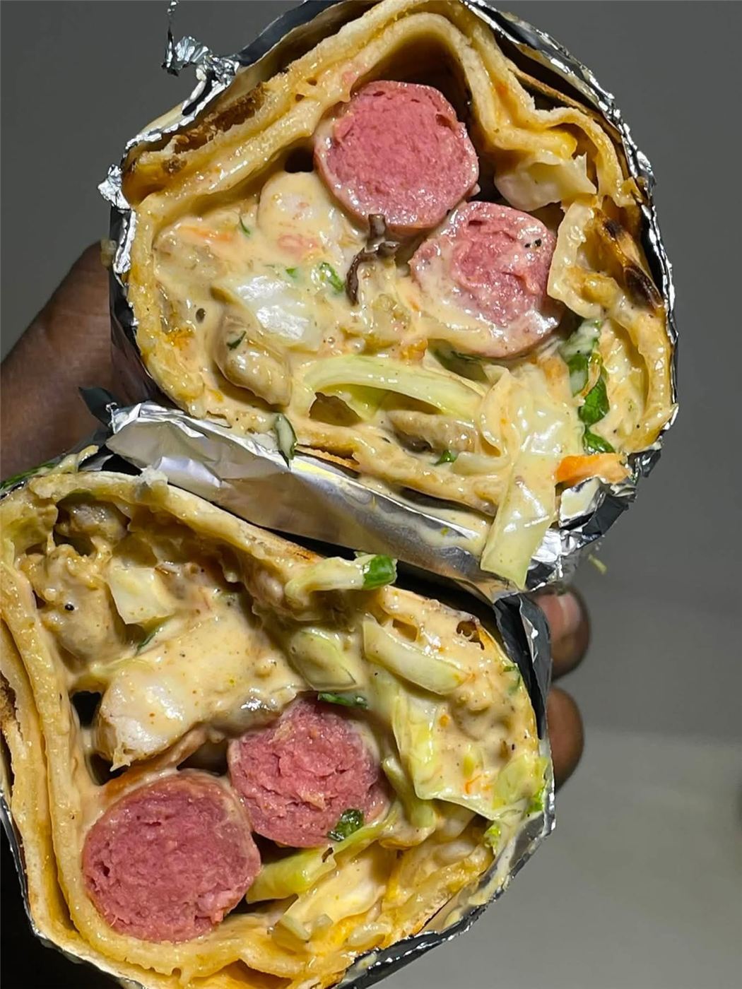 Shawarma