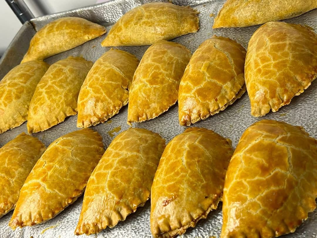 Meat Pie