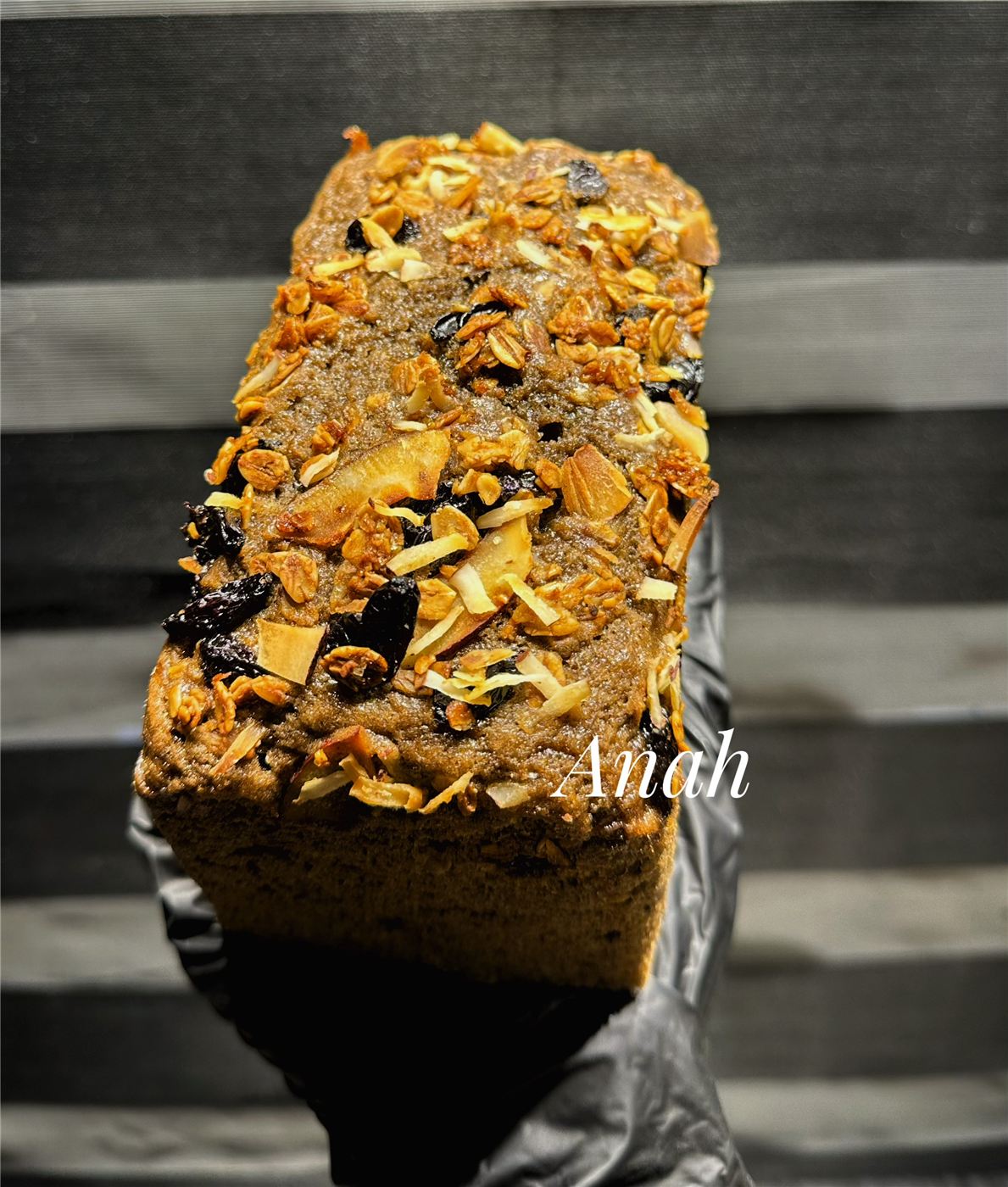 Banana Bread