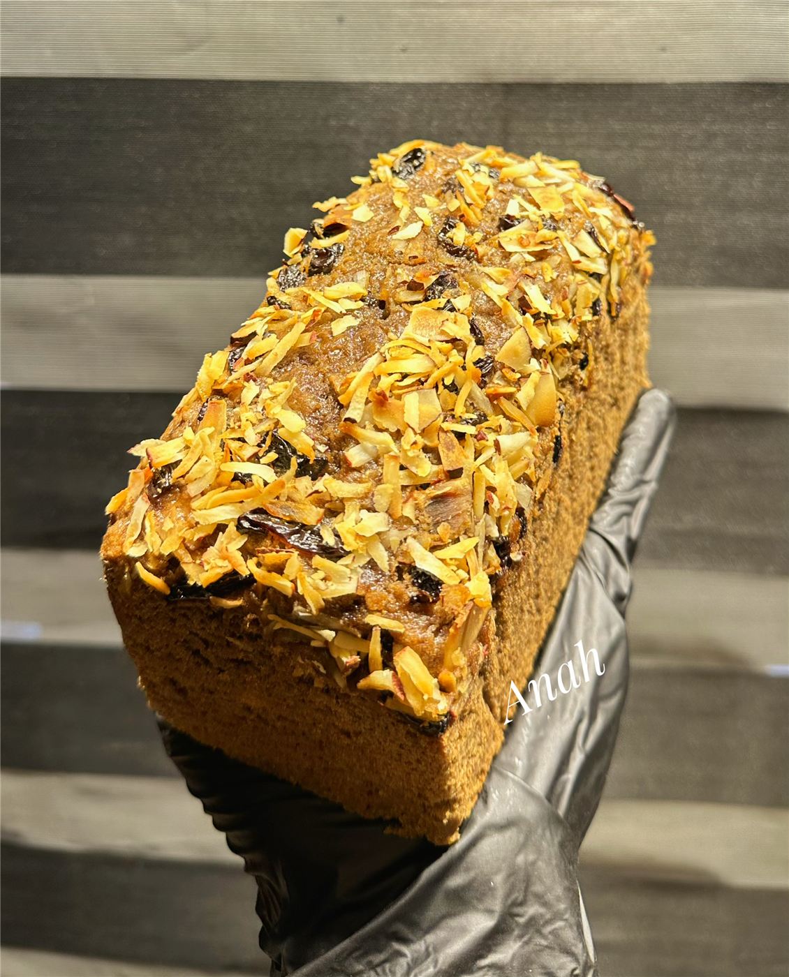 Banana Bread
