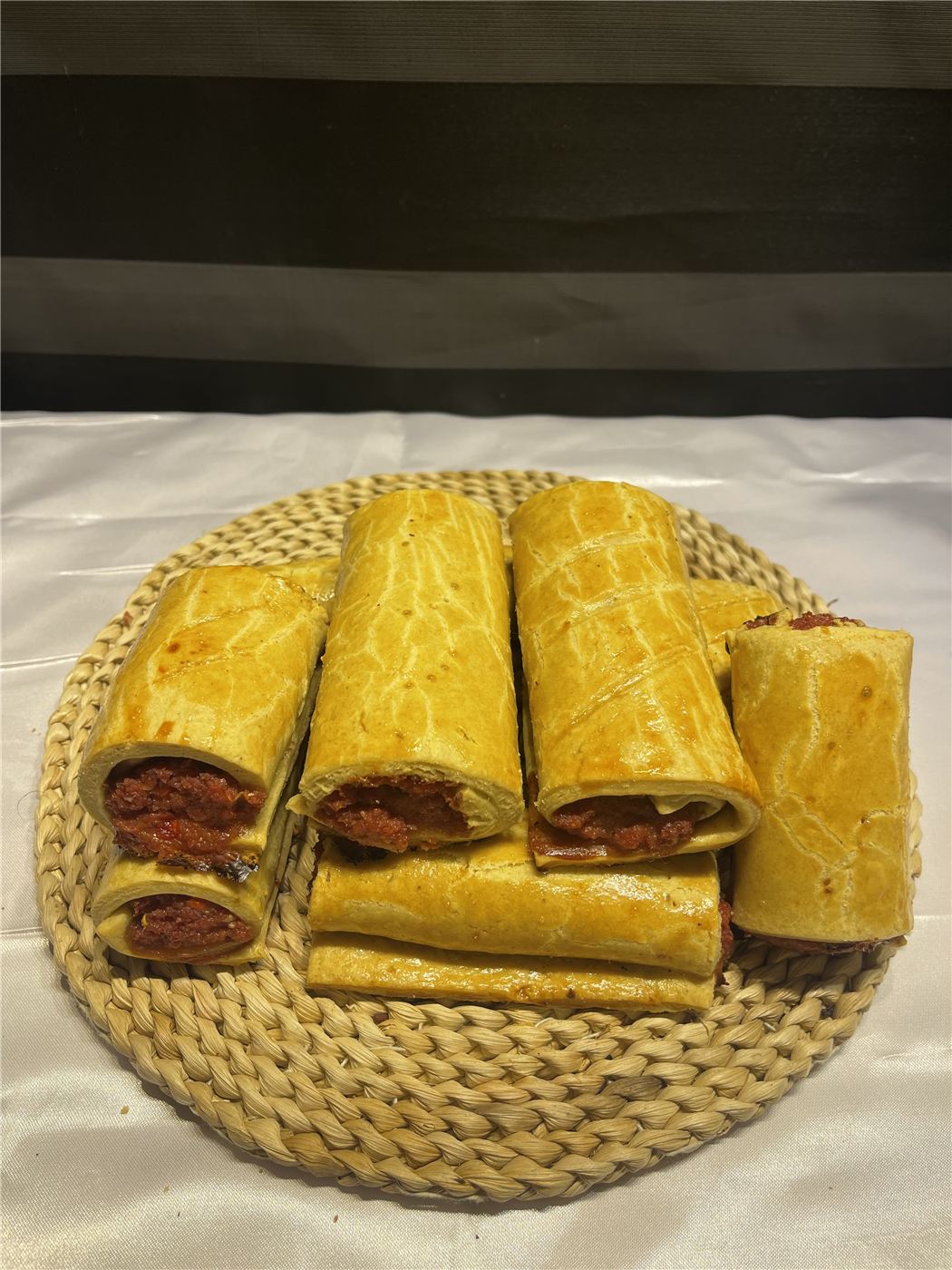Sausage Rolls