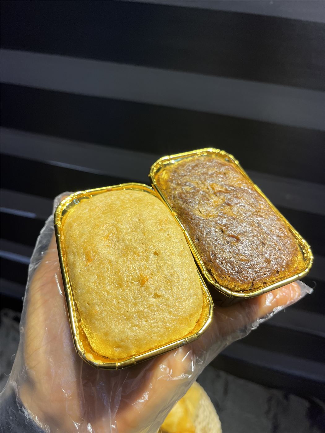Cake Loaf, design 2 by Anah Cakes