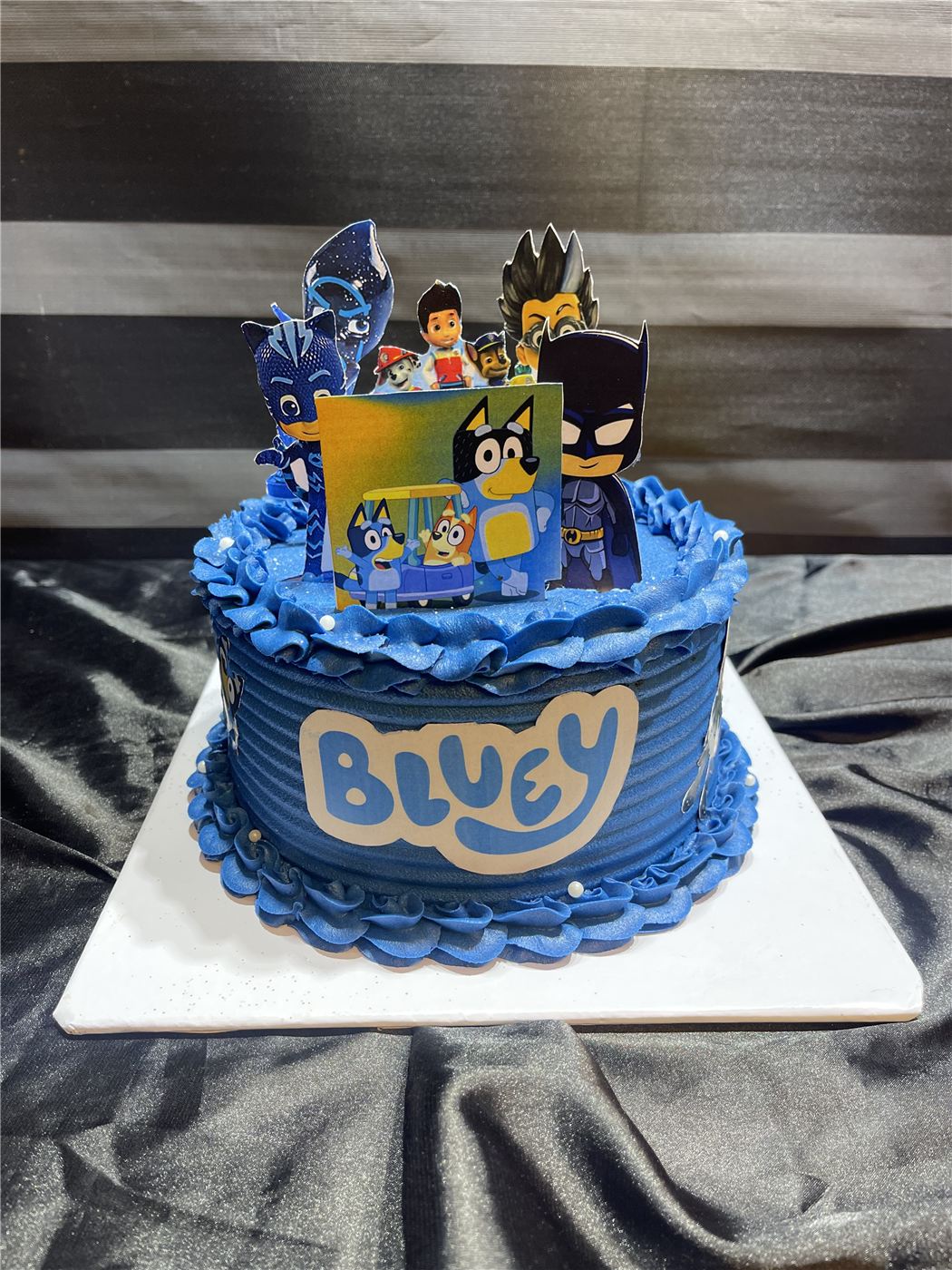 Kiddies Cakes
